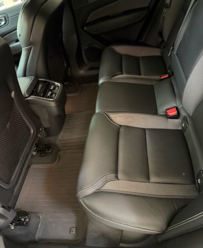 Volvo XC60 2022