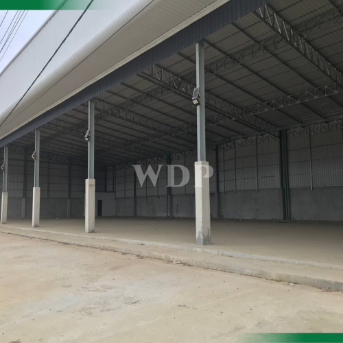 Warehouse for rent/sale