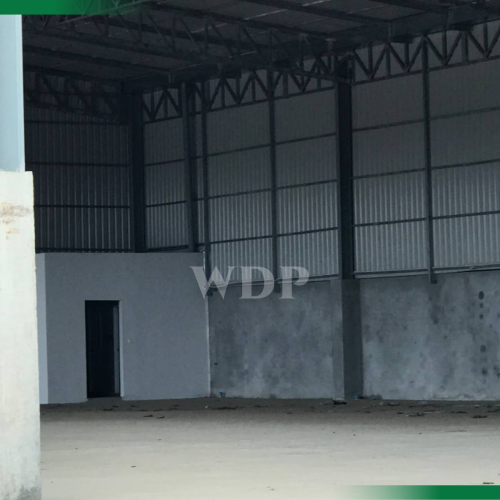 Warehouse for rent/sale