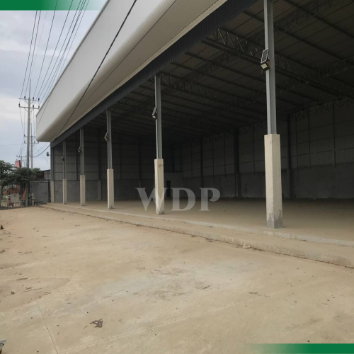 Warehouse for rent/sale