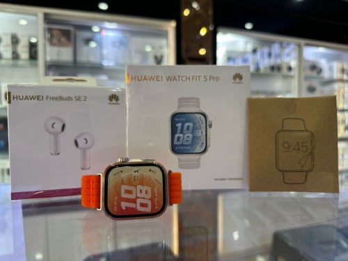 WATCH Fit5 pro =229$