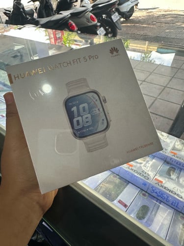 WATCH Fit5 pro =229$