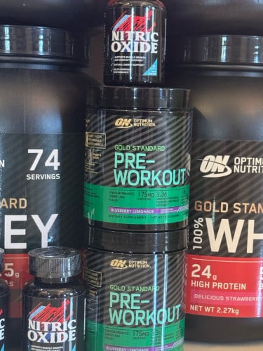 Whey protein 2.6 kg  XXL CREATINE PRE-WORKOUT