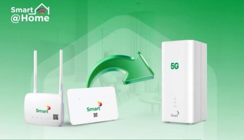 WiFi ចល័ត