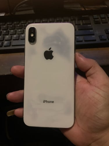 Xបែកមុខក្រោយ ប្រើបាន 64g