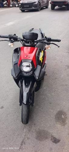 X-ride022 មានឯកសារត្រឹមត្រូវ