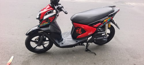 X-ride022 មានឯកសារត្រឹមត្រូវ