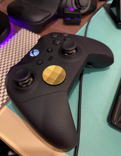 Xbox elite 2. Good condition