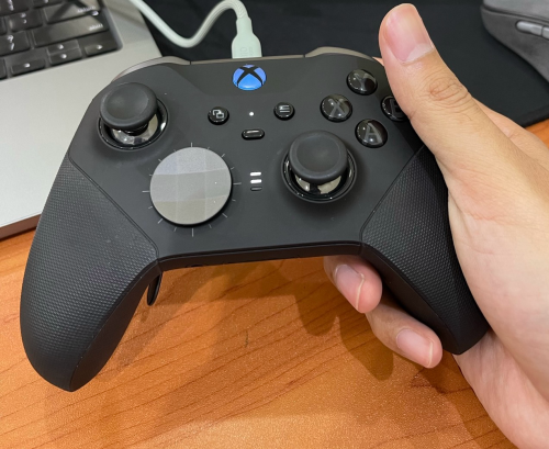 Xbox elite 2. Good condition