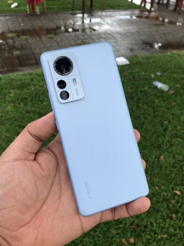 Xiaomi 12 pro CH