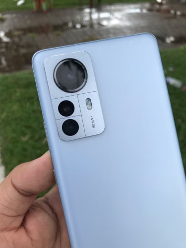 Xiaomi 12 pro CH