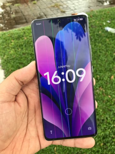 Xiaomi 12 pro CH
