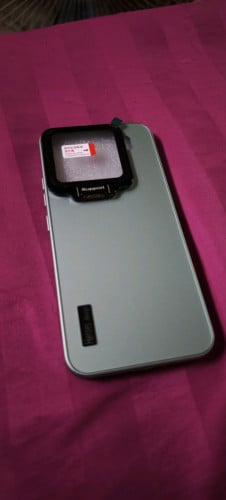 Xiaomi 15 Case Phone