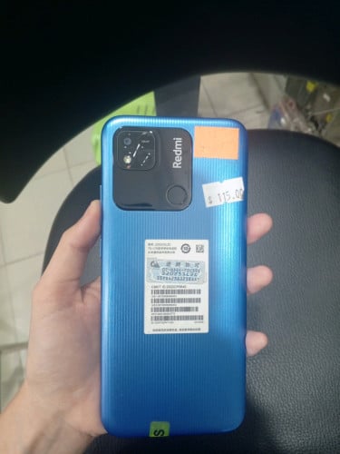 Xiaomi Redmi 10A