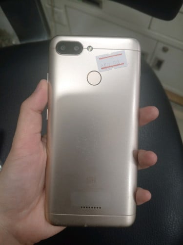 Xiaomi Redmi 6