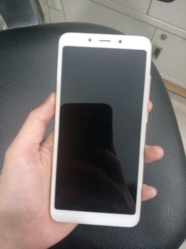 Xiaomi Redmi 6