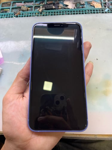 Xs max LCD GX up 16 plus 64G no screen 90$