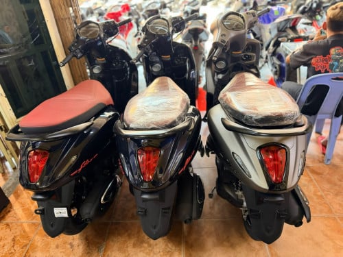 Yamaha Grand Filano 125cc 2025