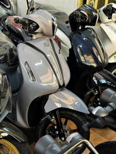 Yamaha Grand Filano 125cc 2025