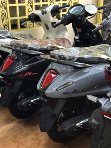 Yamaha Grand Filano 125cc 2025