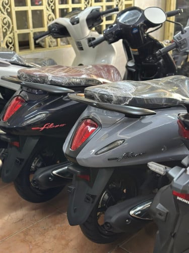 Yamaha Grand Filano 125cc 2025