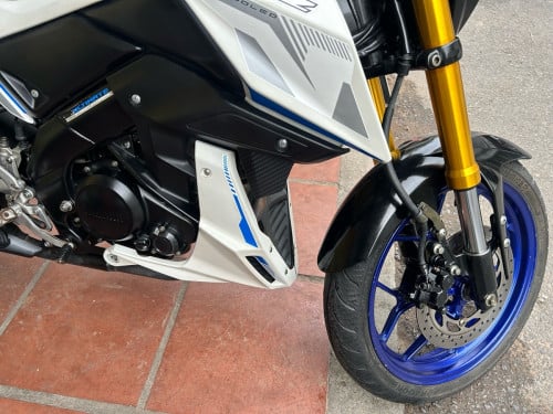 Yamaha M.slaz 150cc year 2018 មានពន្ធ