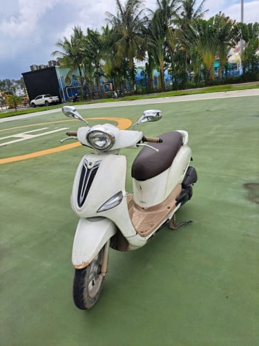 Yamaha Nozza