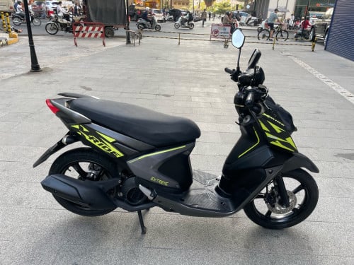 Yamaha Xride 2020 New98%មានពន្ធកាតគ្រីស្លាកលេខ