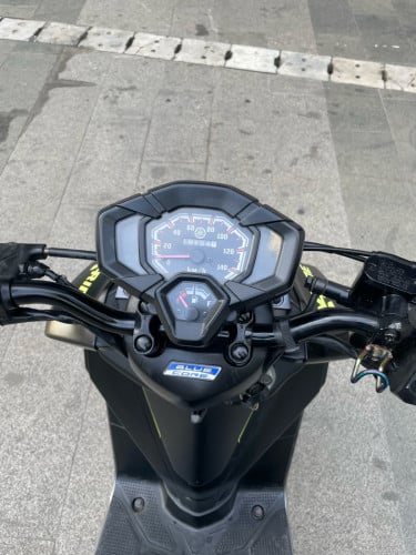 Yamaha Xride 2020 New98%មានពន្ធកាតគ្រីស្លាកលេខ