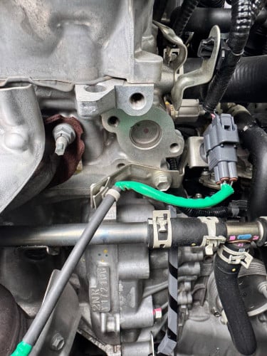 Yaris. cross . 024 - full . ទឹក ថ្នាំ សុីនមួយជុំ