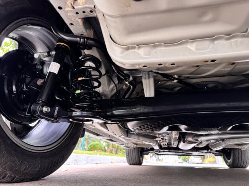 Yaris. cross . 024 - full . ទឹក ថ្នាំ សុីនមួយជុំ