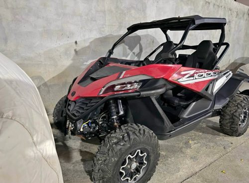Zforce 1000 for sell