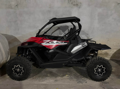 Zforce 1000 for sell