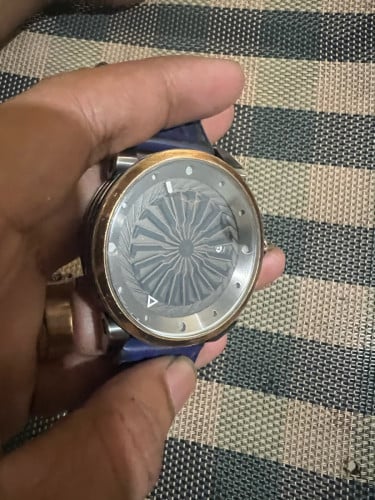 Zinvo Blade Fusion