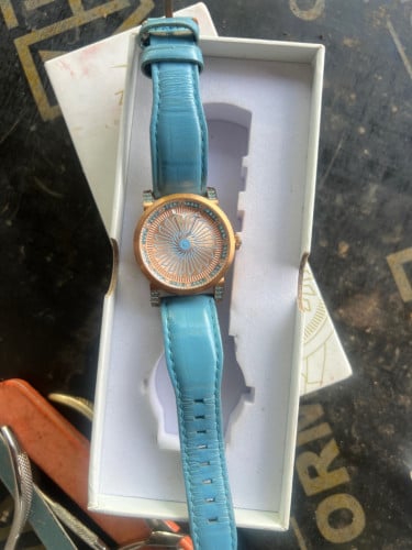 Zinvo Brade women sky Gem