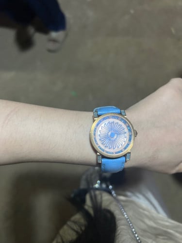 Zinvo Brade women sky Gem