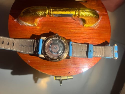 Zinvo Brade women sky Gem
