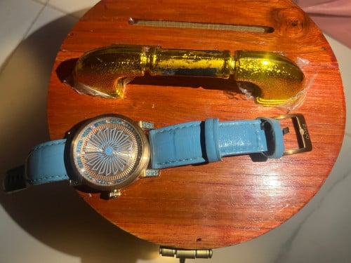 Zinvo Brade women sky Gem