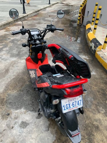 Zoomer លក់ប្រញាប់