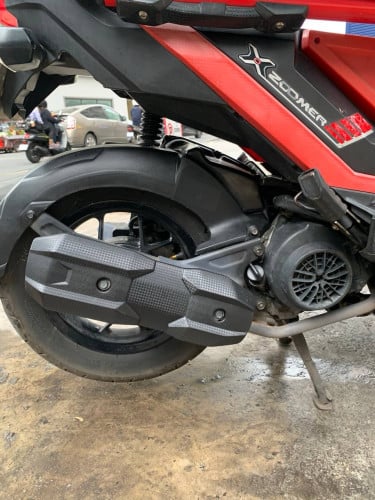 Zoomer លក់ប្រញាប់