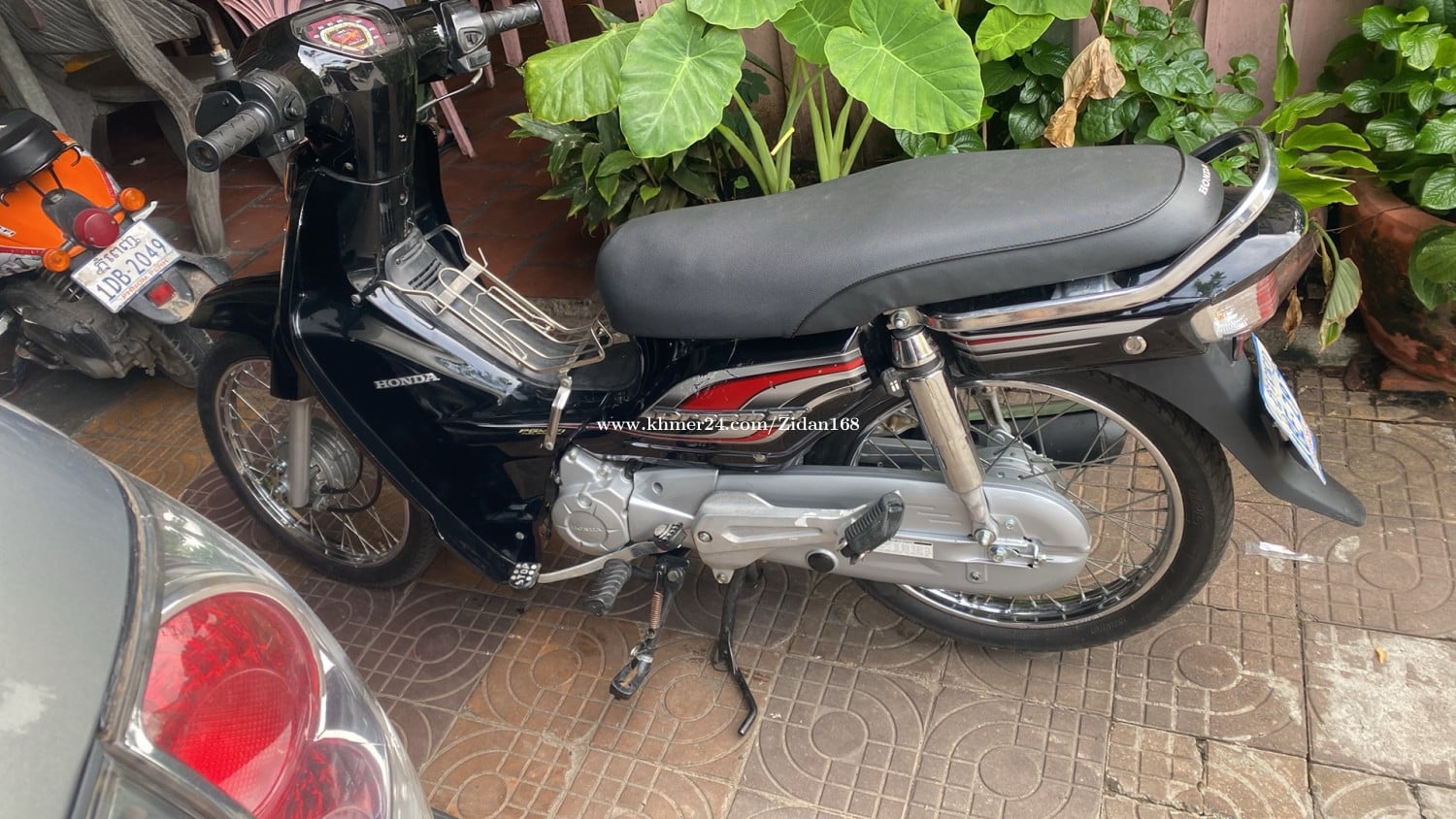 លក់