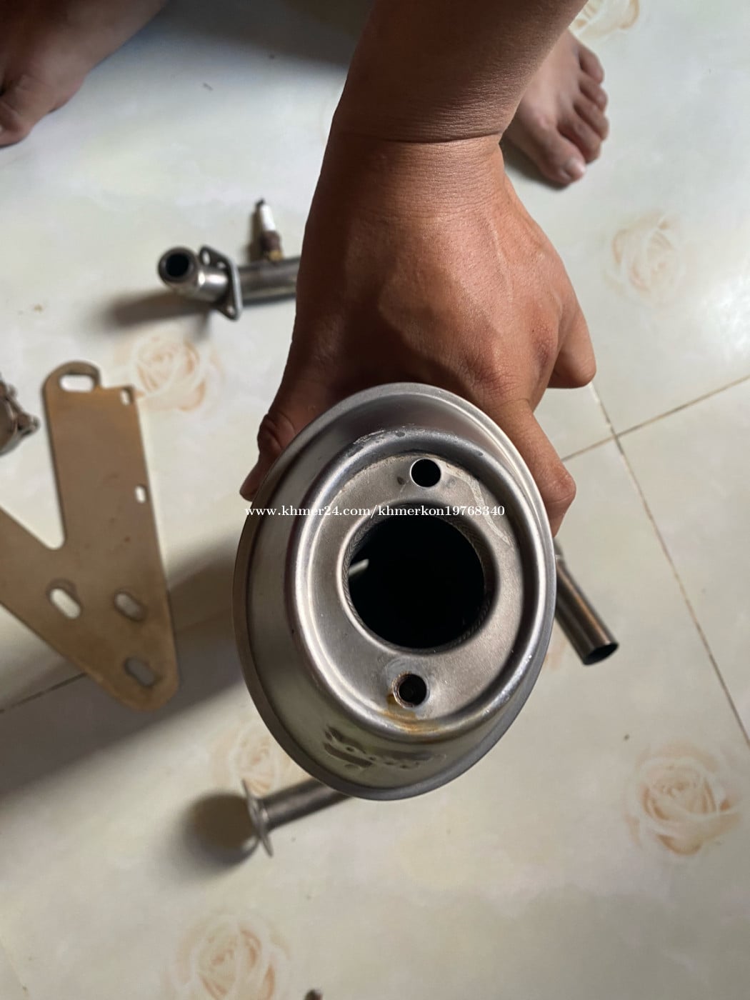 បងចង់លក់ពុងសុីម៉ាម៉ូតូ