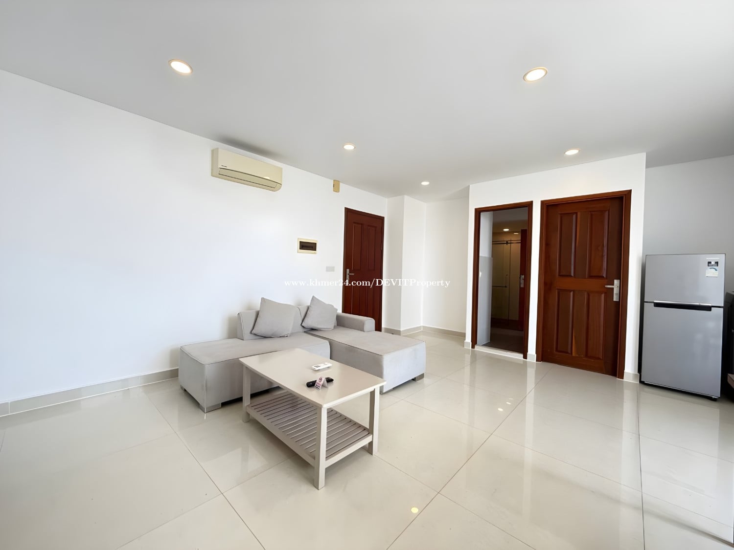 ๐
๐จ๐ซ ๐๐๐ง๐ญ: Spacious 1BR- Apartment โ Mekong View 6 Condo