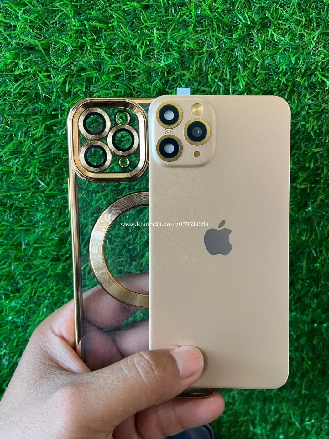 ❤️សំរាប់បងបង ប្រើប្រាស់ iPhones X Xs-max ចង់ឡើងសេរី ទៅភ្នែក3 តែចំណាយតិច