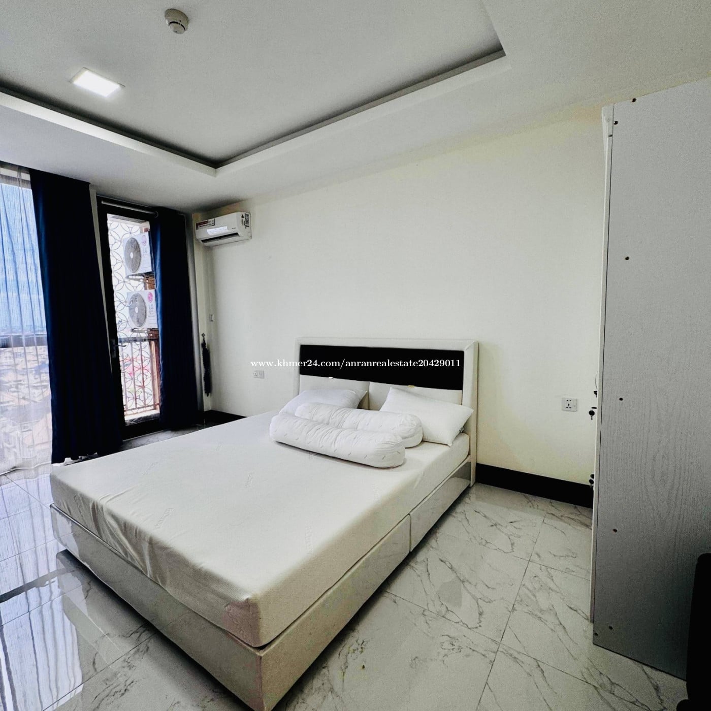 ๐Condo Orkide available for rent