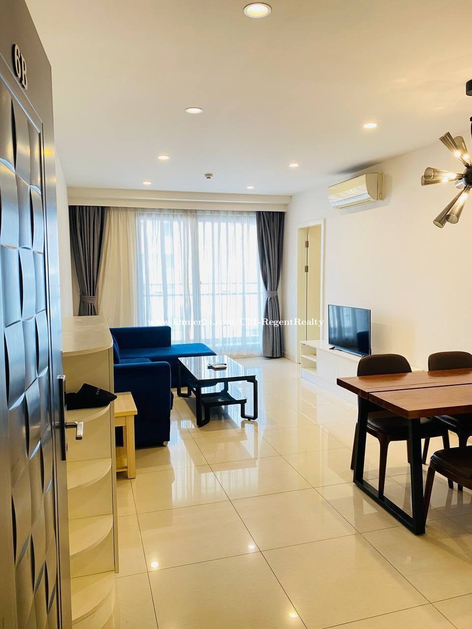 ๐ก Luxury 2 Bedroom Apartment for Rent