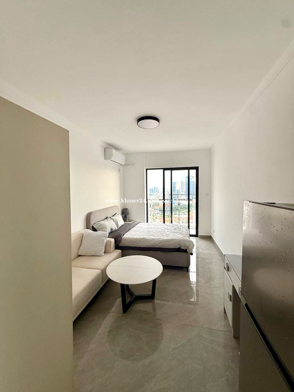 ๐ฃCondo Yue Tai river side available for rent ๐