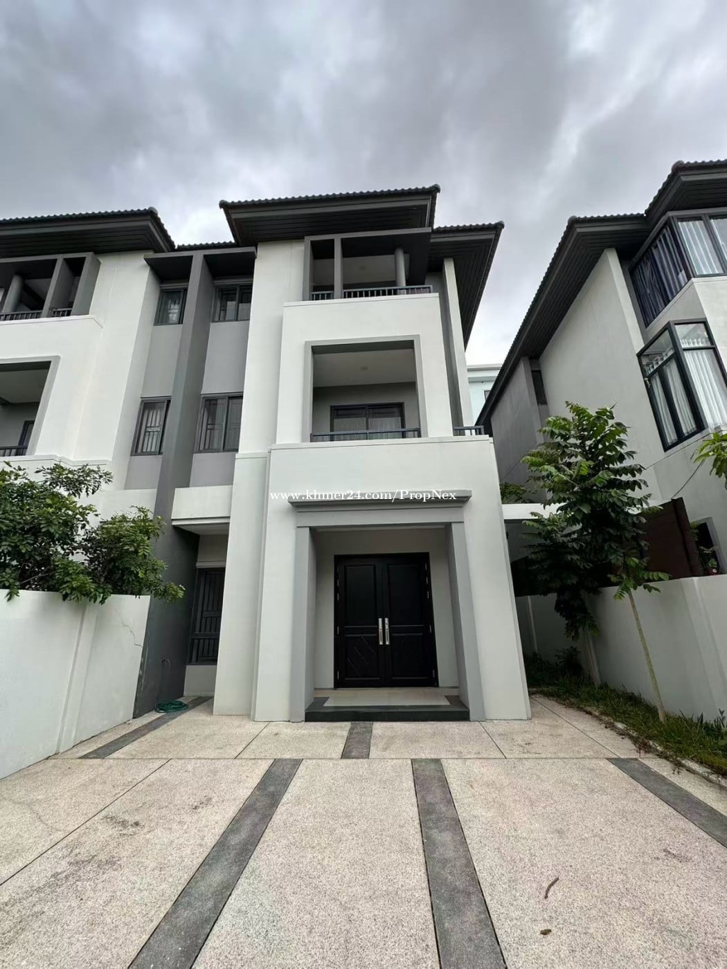 Brand new Villa in Ching Mong 271 for sale