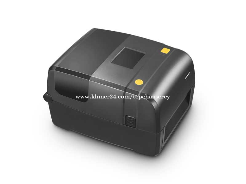 Chainway CP30-35, TT and DT Label Printer 300dpi, RFID, USB+USB HOST+LAN, 128MB RAM+256MB Flash