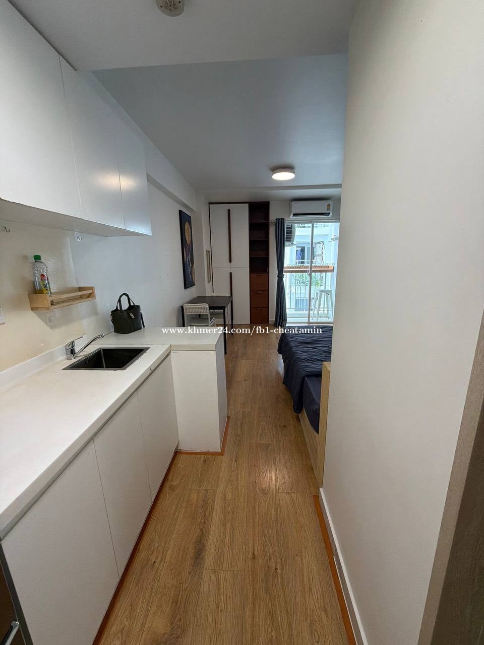 Condo Arakawa for rent